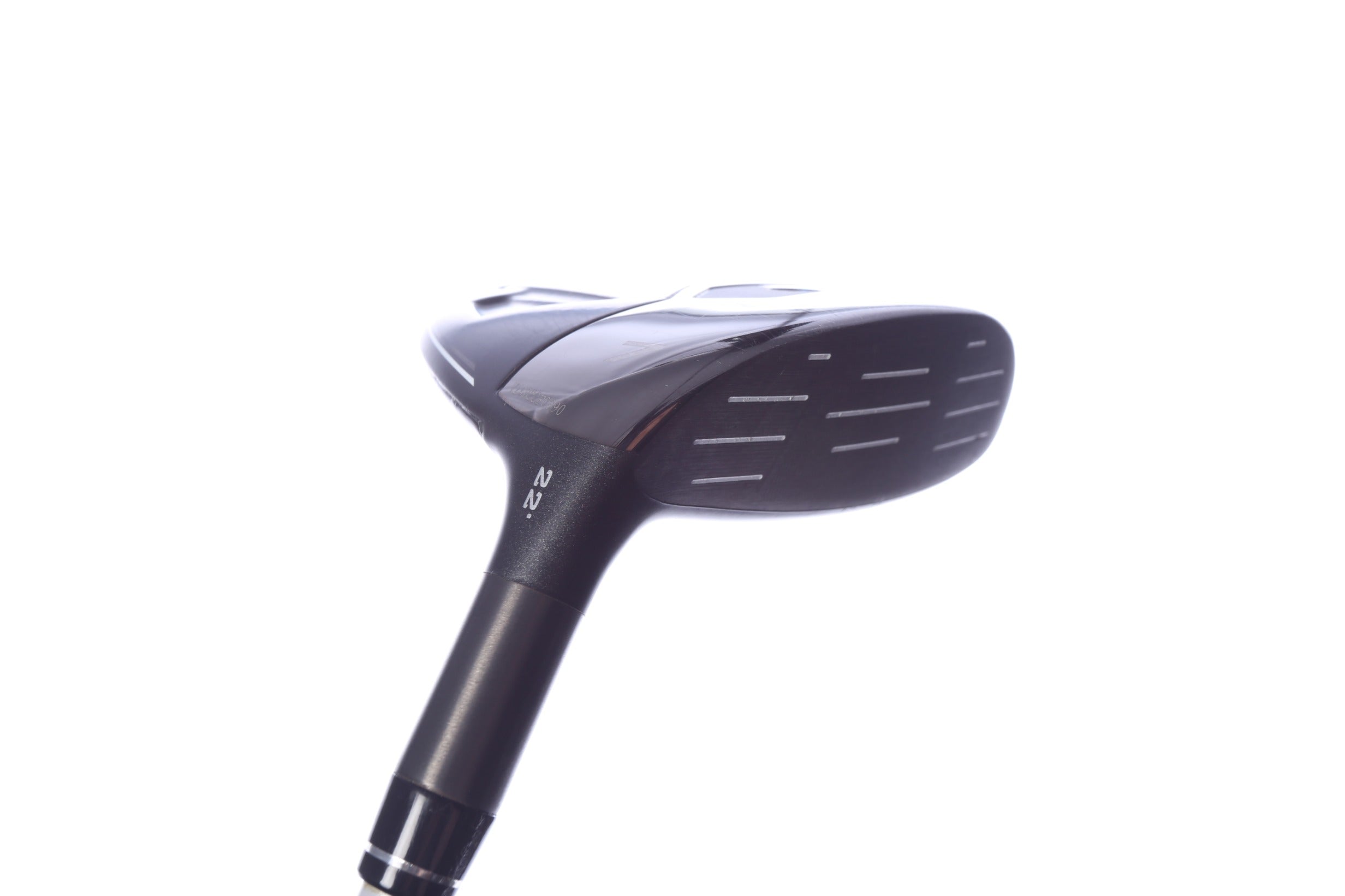 Used Callaway Paradym Ai Smoke MAX Fast 7-Wood - Right-Handed - 22 Degrees - Ladies Flex-Next Round