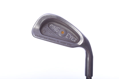 Used Ping Eye 2 Single 3-Iron - Right-Handed - Stiff Flex