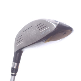 Used Nike VR-S 3-Wood - Right-Handed - 15 Degrees - Stiff Flex-Next Round