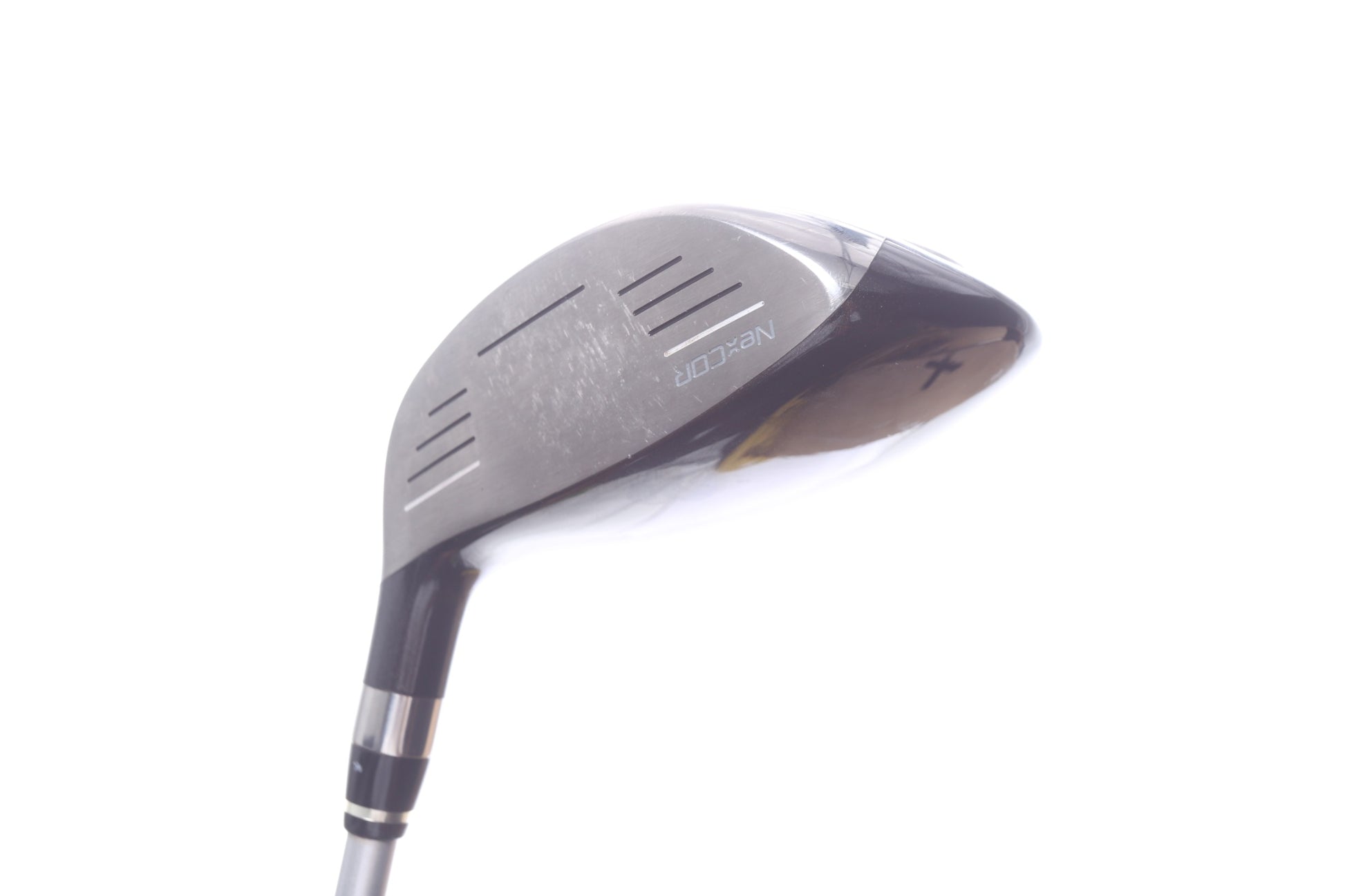 Used Nike VR-S 3-Wood - Right-Handed - 15 Degrees - Stiff Flex-Next Round