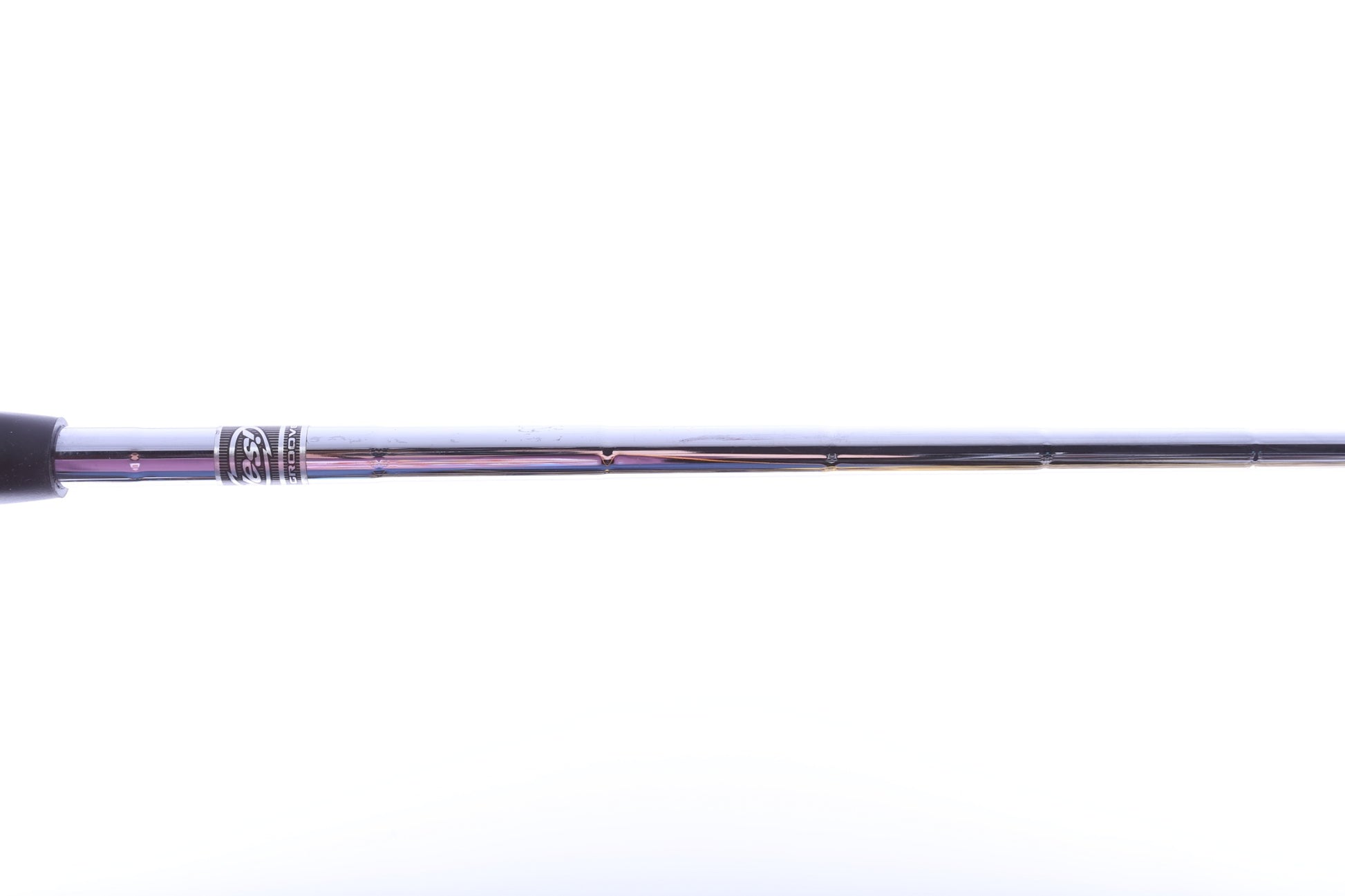 Used Yes! Penny Putter - Right-Handed - 34 in - Mallet-Next Round