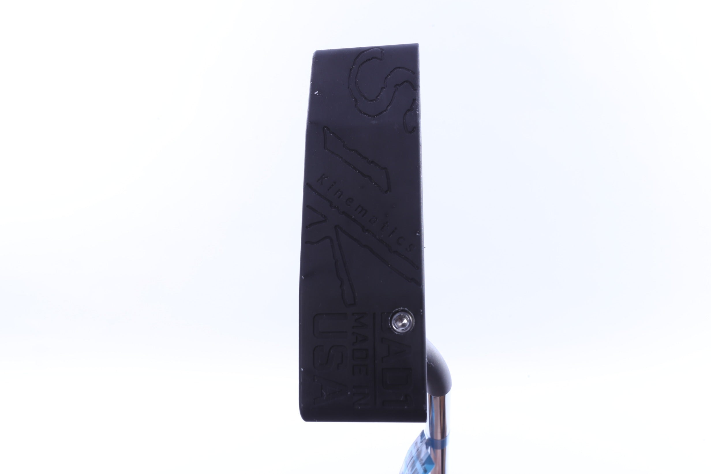 Used Sik Golf Bad1 Putter - Right-Handed - 34 in - Blade-Next Round