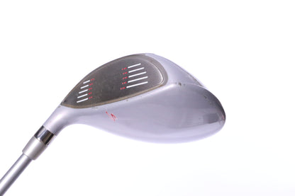 Used Cobra Max 3-Wood - Right-Handed - 19 Degrees - Ladies Flex