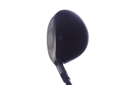 Used Callaway Rogue ST MAX 3HL Wood - Right-Handed - 16.5 Degrees - Seniors Flex