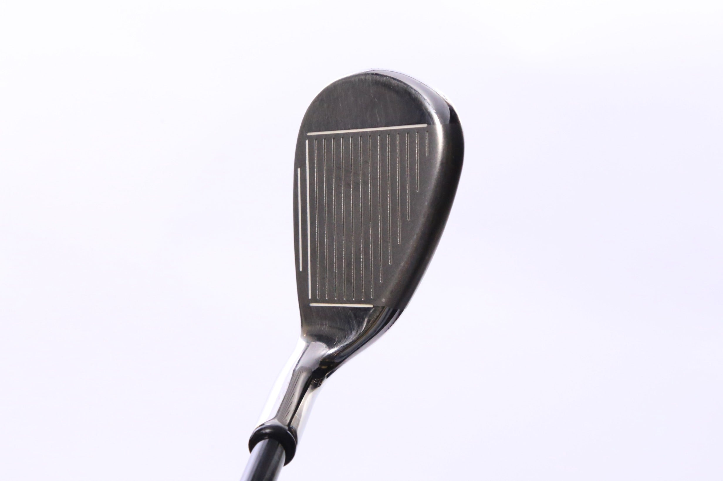 Used Callaway Diablo Edge Lob Wedge - Right-Handed - 59 Degrees - Regular Flex