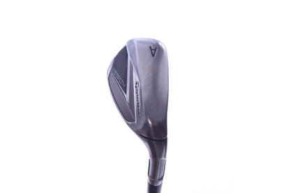 Used TaylorMade STEALTH Approach Wedge - Right-Handed - 49 Degrees - Regular Flex-Next Round
