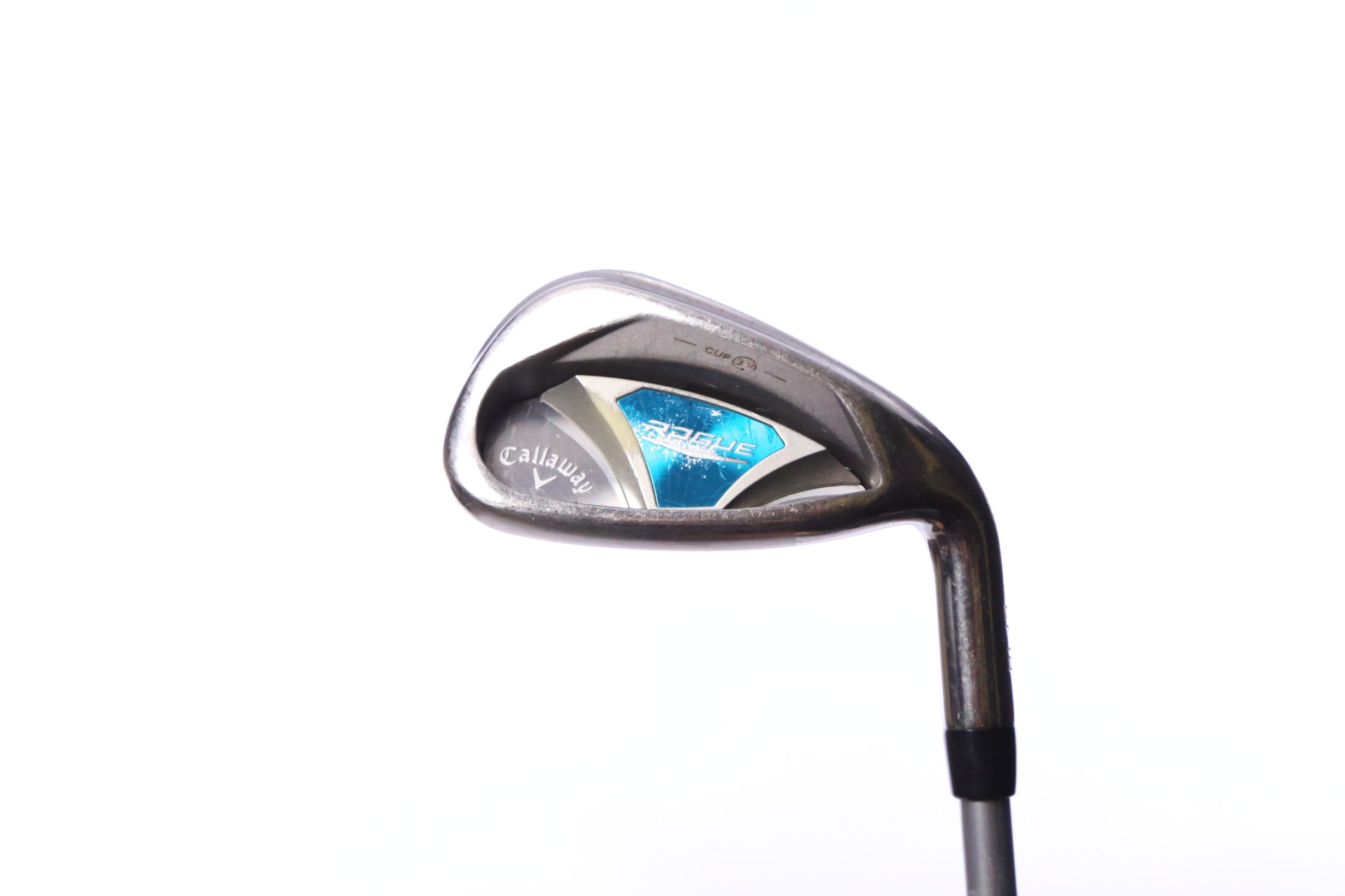 Used Callaway Rogue Single 8-Iron - Right-Handed - Ladies Flex-Next Round