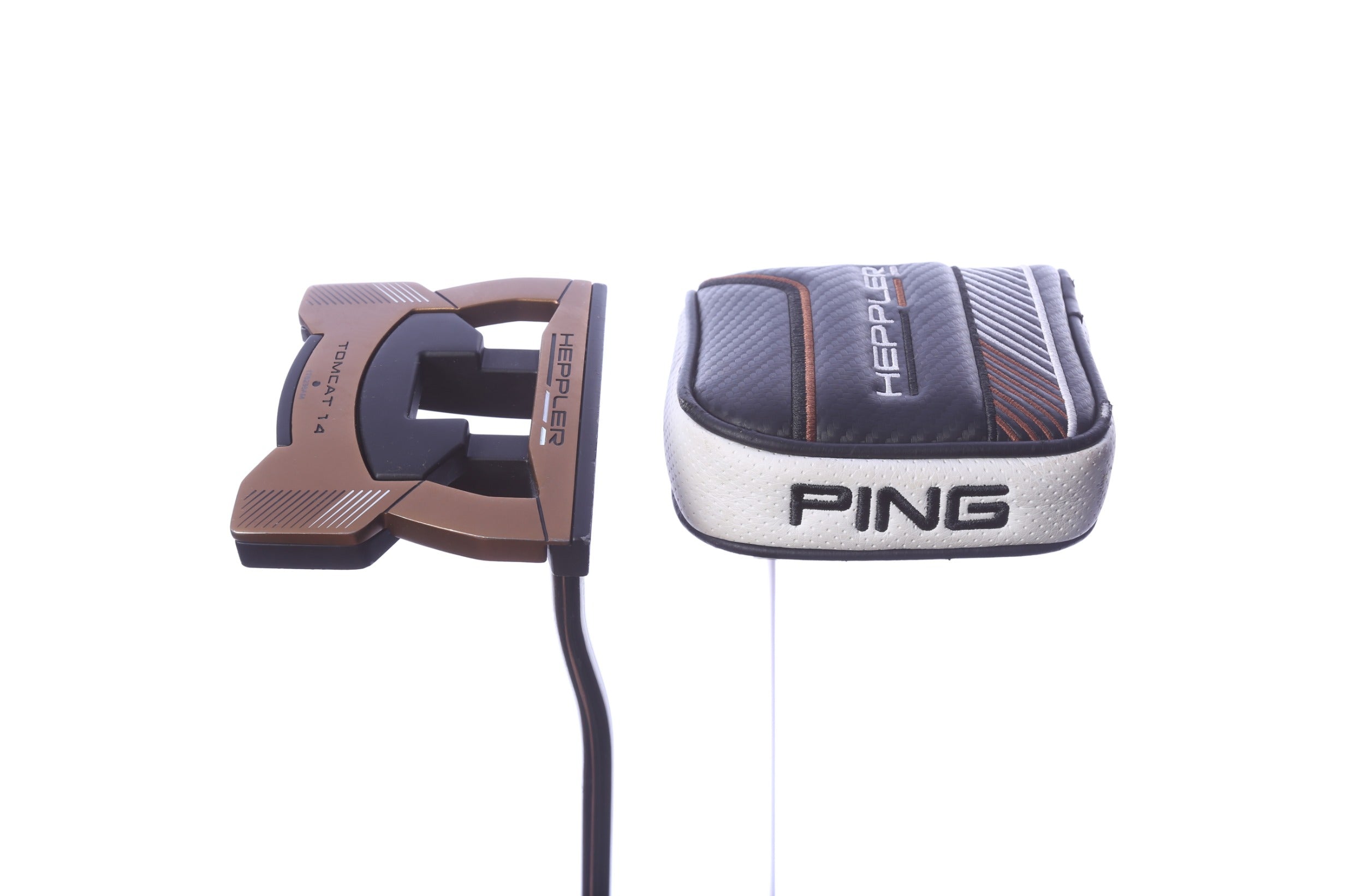 Used Ping 2023 Tomcat 14 Mallet Putter - Right-Handed - 35 in - Mallet