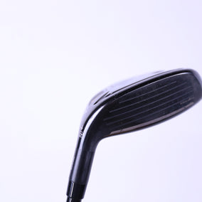 Used TaylorMade Qi10 4H Hybrid - Right-Handed - 22 Degrees - Regular Flex-Next Round