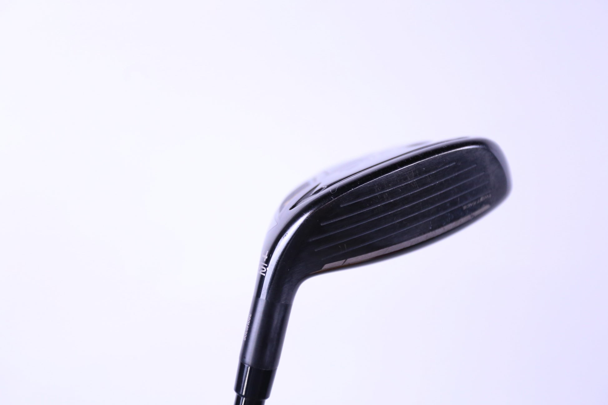 Used TaylorMade Qi10 4H Hybrid - Right-Handed - 22 Degrees - Regular Flex-Next Round