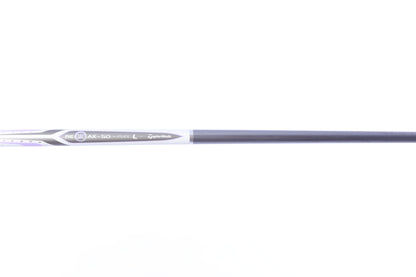 Used TaylorMade Burner SuperFast 2.0 4H Hybrid - Right-Handed - 21 Degrees - Ladies Flex