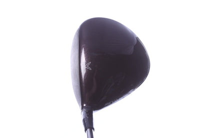 Used Callaway Big Bertha REVA 23 Driver - 10.5 Degrees - Ladies Flex Callaway Stock Graphite - Right-Handed