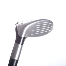 Used TaylorMade Burner Rescue 3H Hybrid - Right-Handed - 19 Degrees - Regular Flex-Next Round