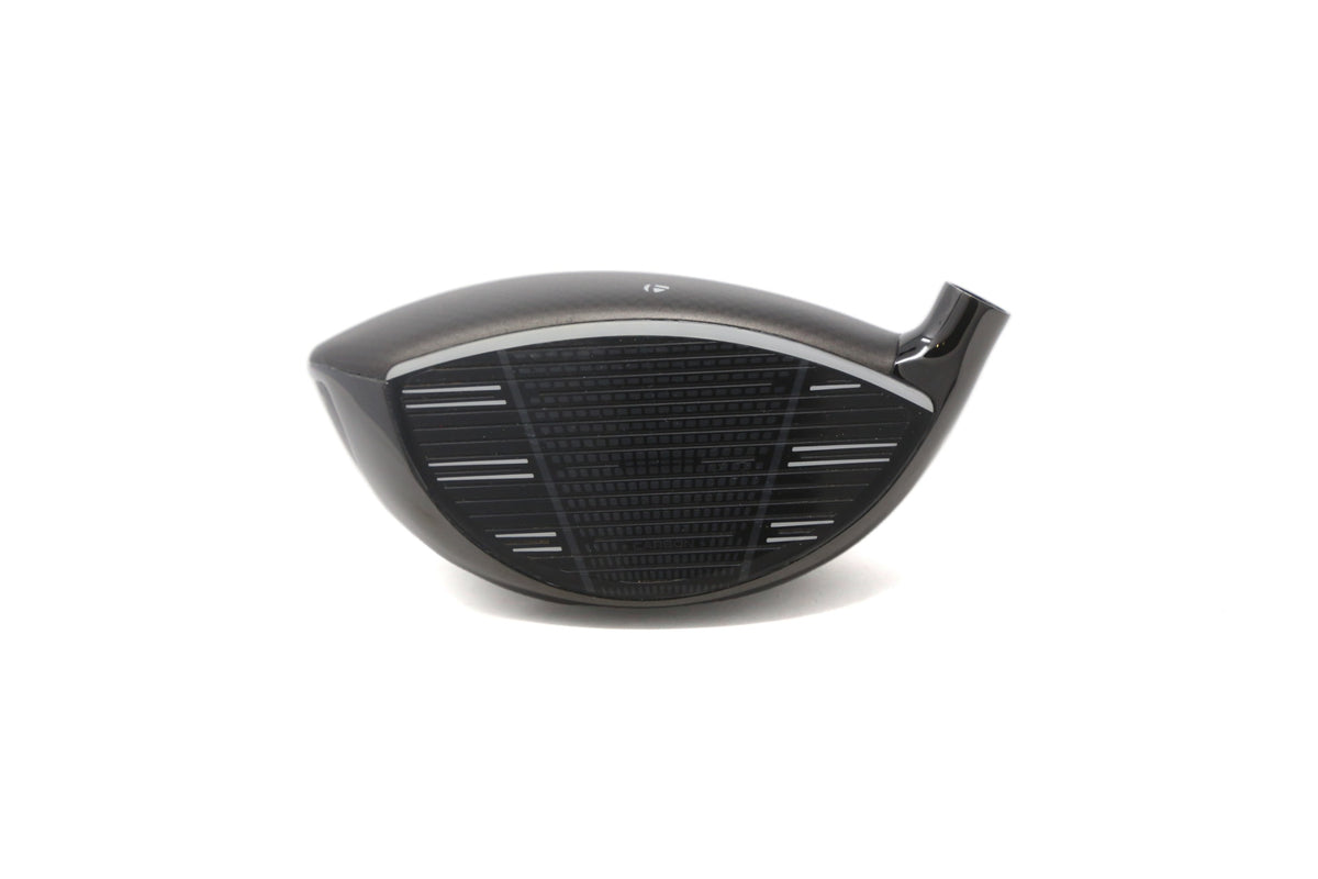 Used TaylorMade Qi4D Driver - HEAD ONLY - Right-Handed - 8 Degrees