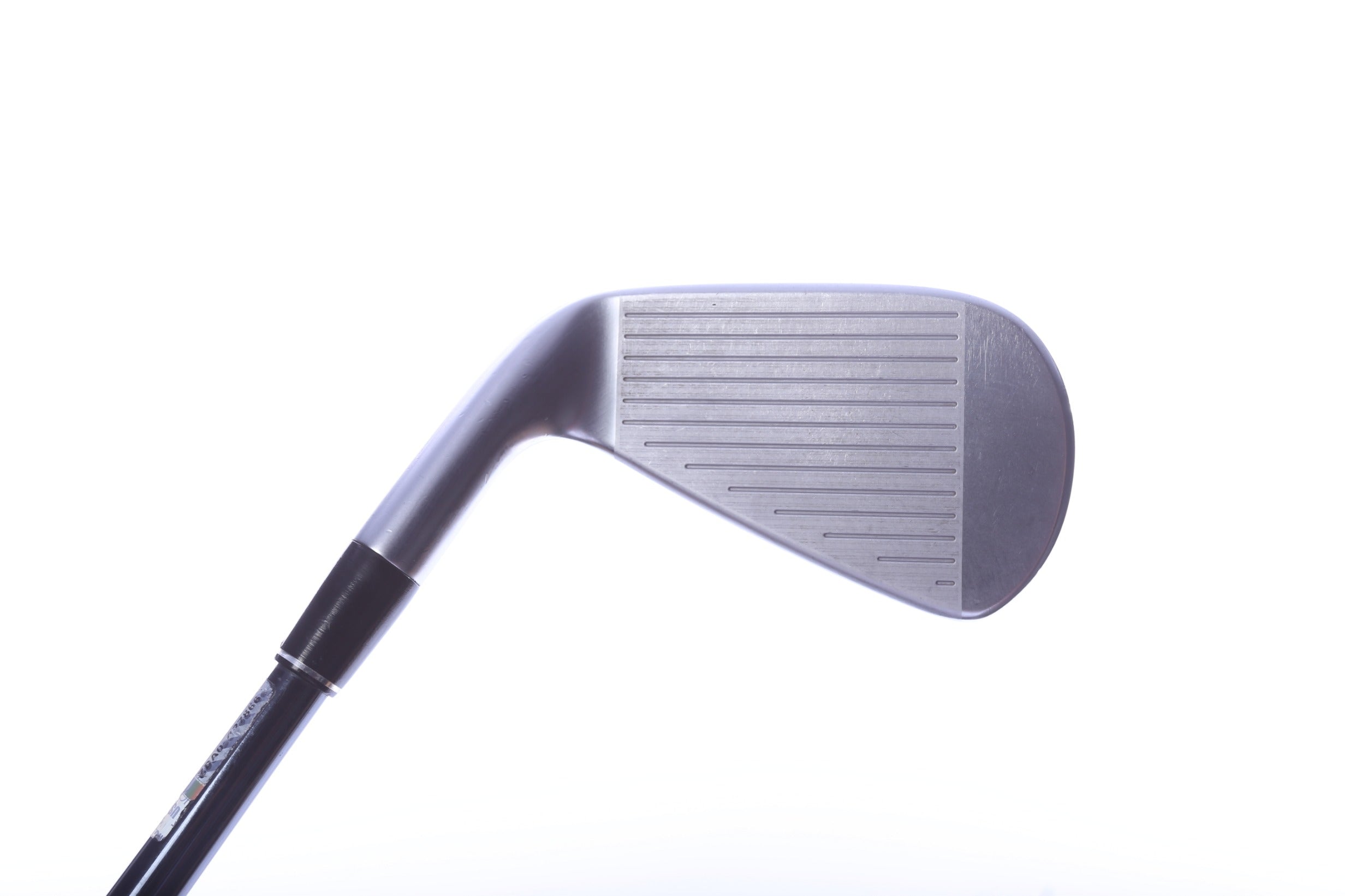 Used Srixon ZX MK II Single Utility 3-Iron - Right-Handed - Stiff Flex-Next Round