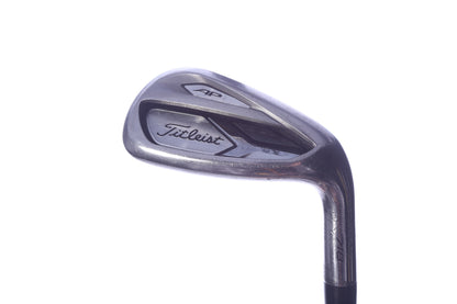 Used Titleist 718 AP1 Gap Wedge - Right-Handed - 48 Degrees - Stiff Flex-Next Round
