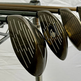 Wholesale Lot of 20 Golf Clubs - Callaway Woods & Drivers-Next Round