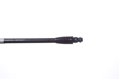 Used Project X HZRDUS Red Gen4 Hybrid Shaft Regular Flex Graphite - 39 in - Titleist Surefit Adapter-Next Round