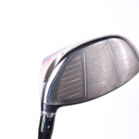 Used Callaway Big Bertha 23 Driver - 9 Degrees - Seniors Flex Aldila Ascent - Right-Handed-Next Round