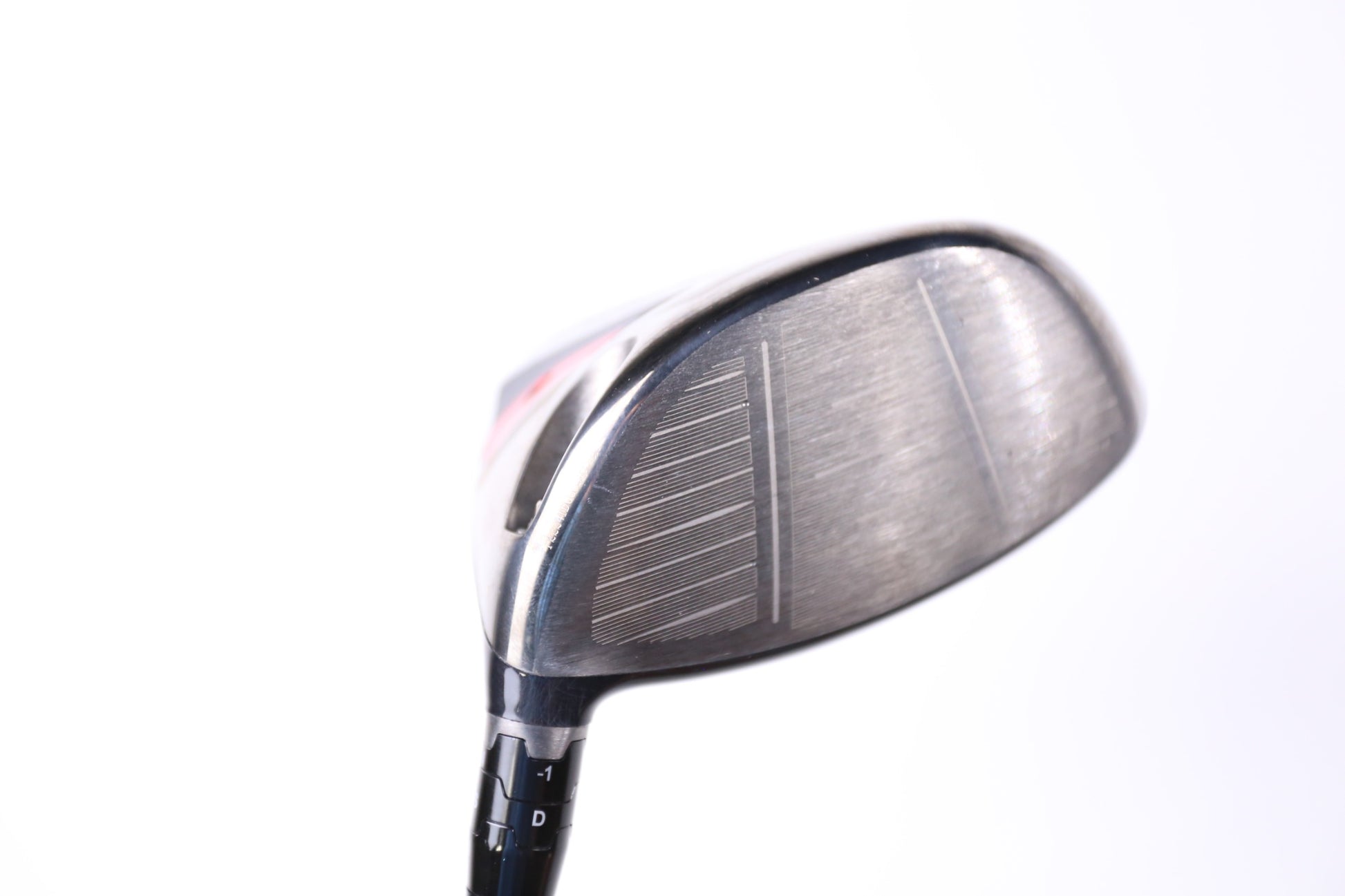 Used Callaway Big Bertha 23 Driver - 9 Degrees - Seniors Flex Aldila Ascent - Right-Handed-Next Round