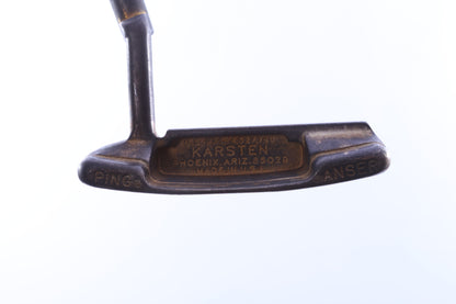Used Ping Anser Putter - Right-Handed - 35.5 in - Blade-Next Round