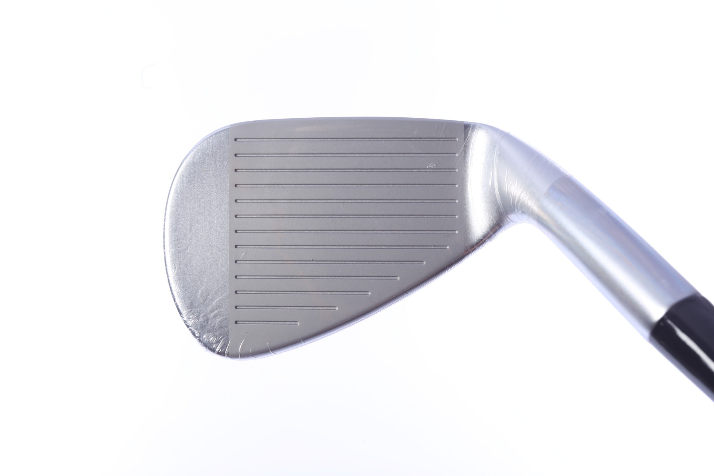 Used Mizuno JPX 925 Forged Gap Wedge - Left-Handed - 48 Degrees - Stiff Flex-Next Round