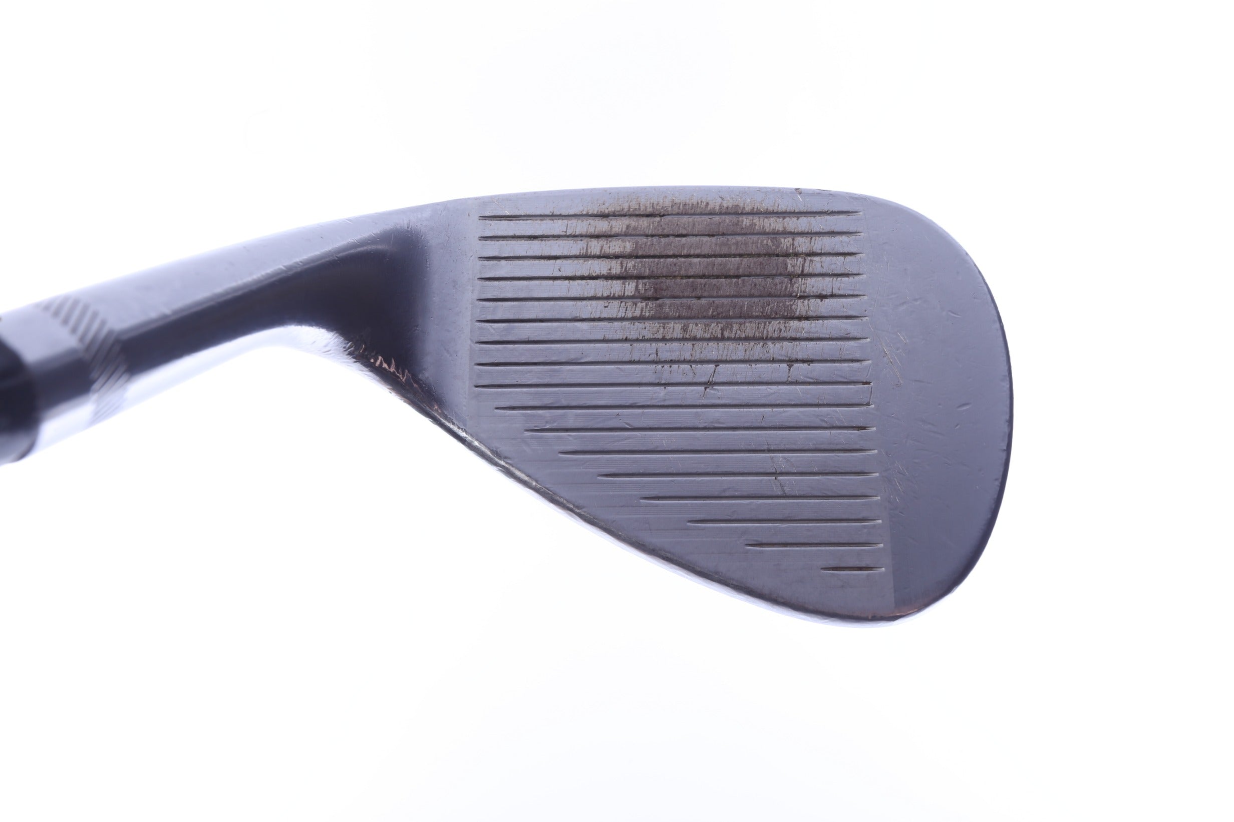 Used Titleist Vokey SM9 Tour Chrome Gap Wedge - Right-Handed - 52 Degrees - Seniors Flex