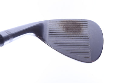 Used Titleist Vokey SM9 Tour Chrome Gap Wedge - Right-Handed - 52 Degrees - Seniors Flex