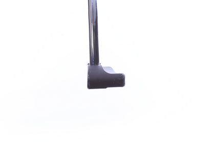 Used Edel E-3 Torque Balanced Black Putter - Right-Handed - 34 in - Mid-mallet-Next Round