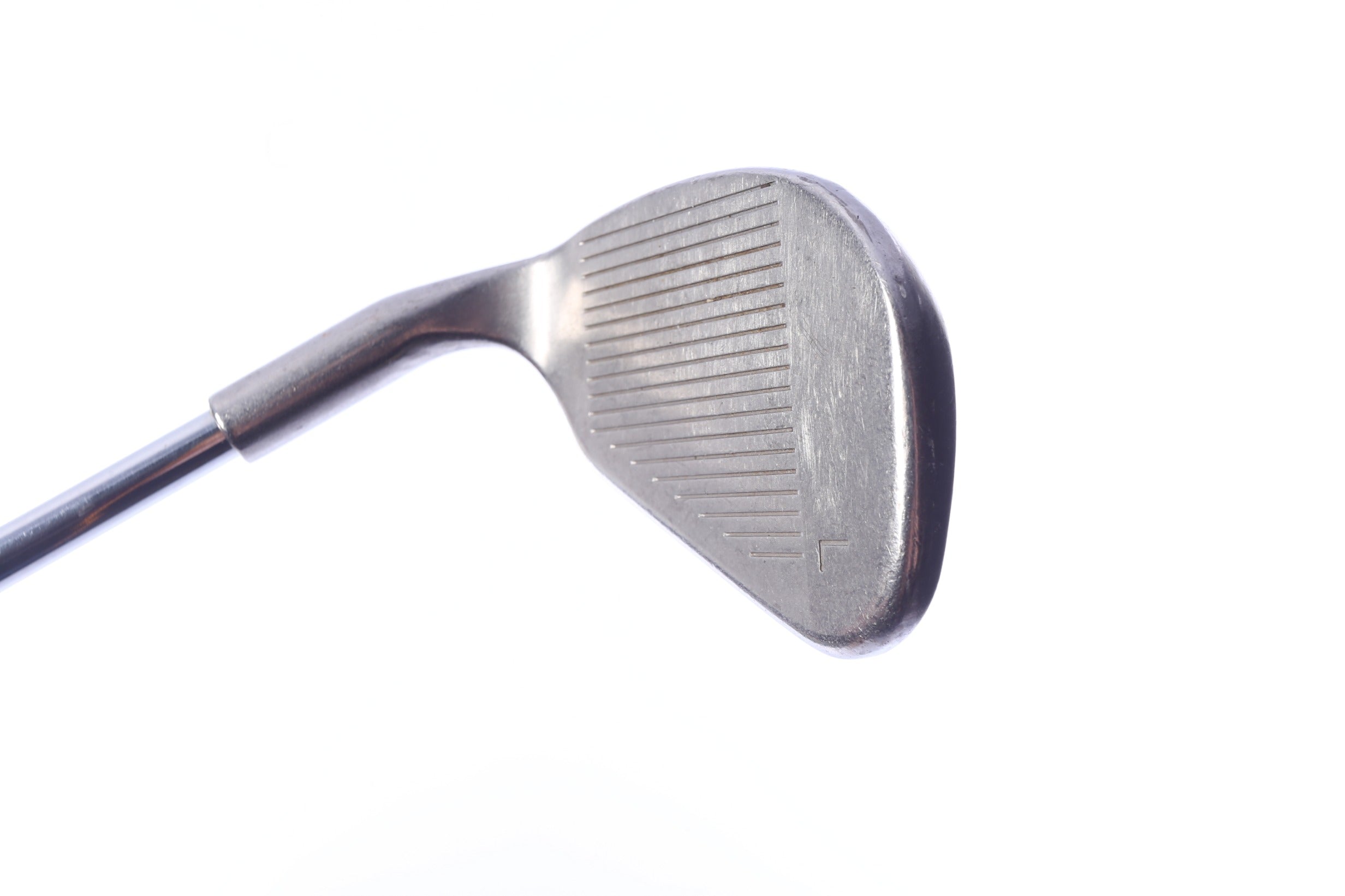 Used Ping Eye 2 Lob Wedge - Right-Handed - 61 Degrees - Stiff Flex