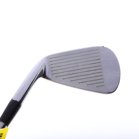 Used Mizuno MP 58 Single 4-Iron - Right-Handed - Stiff Flex-Next Round