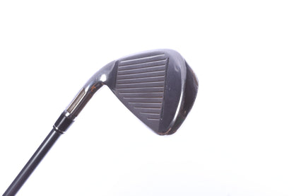 Used TaylorMade M2 2017 Single 4-Iron - Right-Handed - Stiff Flex-Next Round