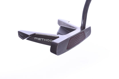 Used Nike Method Core Drone Mid Putter - Right-Handed - 38 in - Mallet