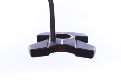 Used Evnroll ER Zero Putter - Right-Handed - 34 in - Mallet-Next Round