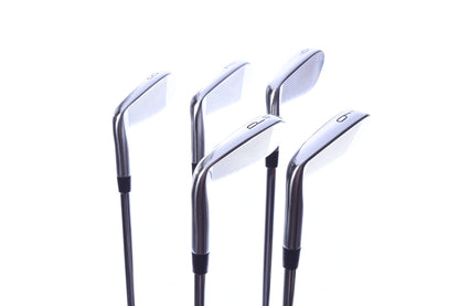 Used Titleist 2023 T200 Iron Set - Right-Handed - 6-PW - Regular Flex-Next Round
