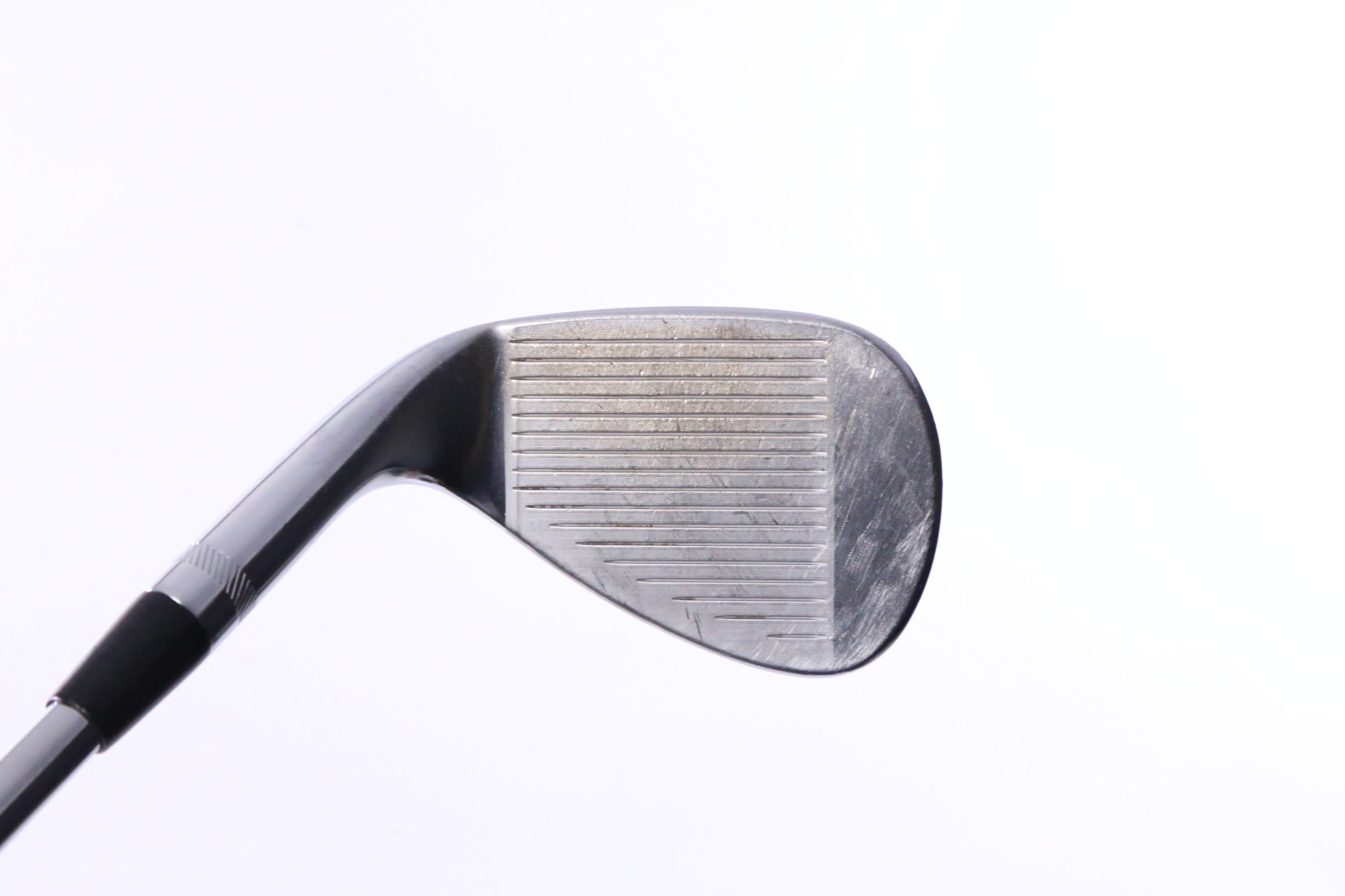 Used Titleist Vokey SM7 Tour Chrome Sand Wedge - Right-Handed - 54 Degrees - Wedge Flex-Next Round