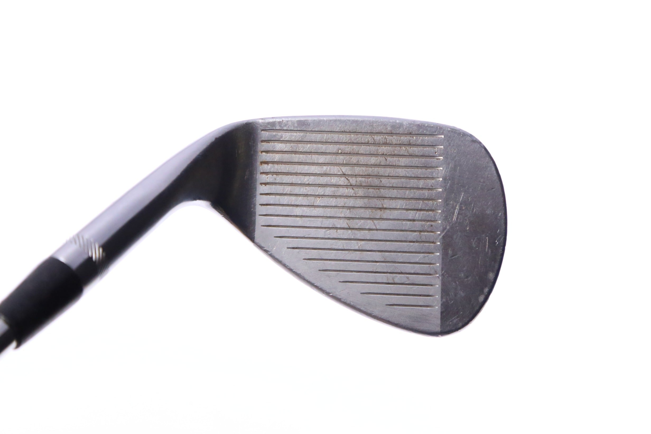 Used Titleist Vokey SM5 Tour Chrome Sand Wedge - Right-Handed - 54 Degrees - Wedge Flex-Next Round