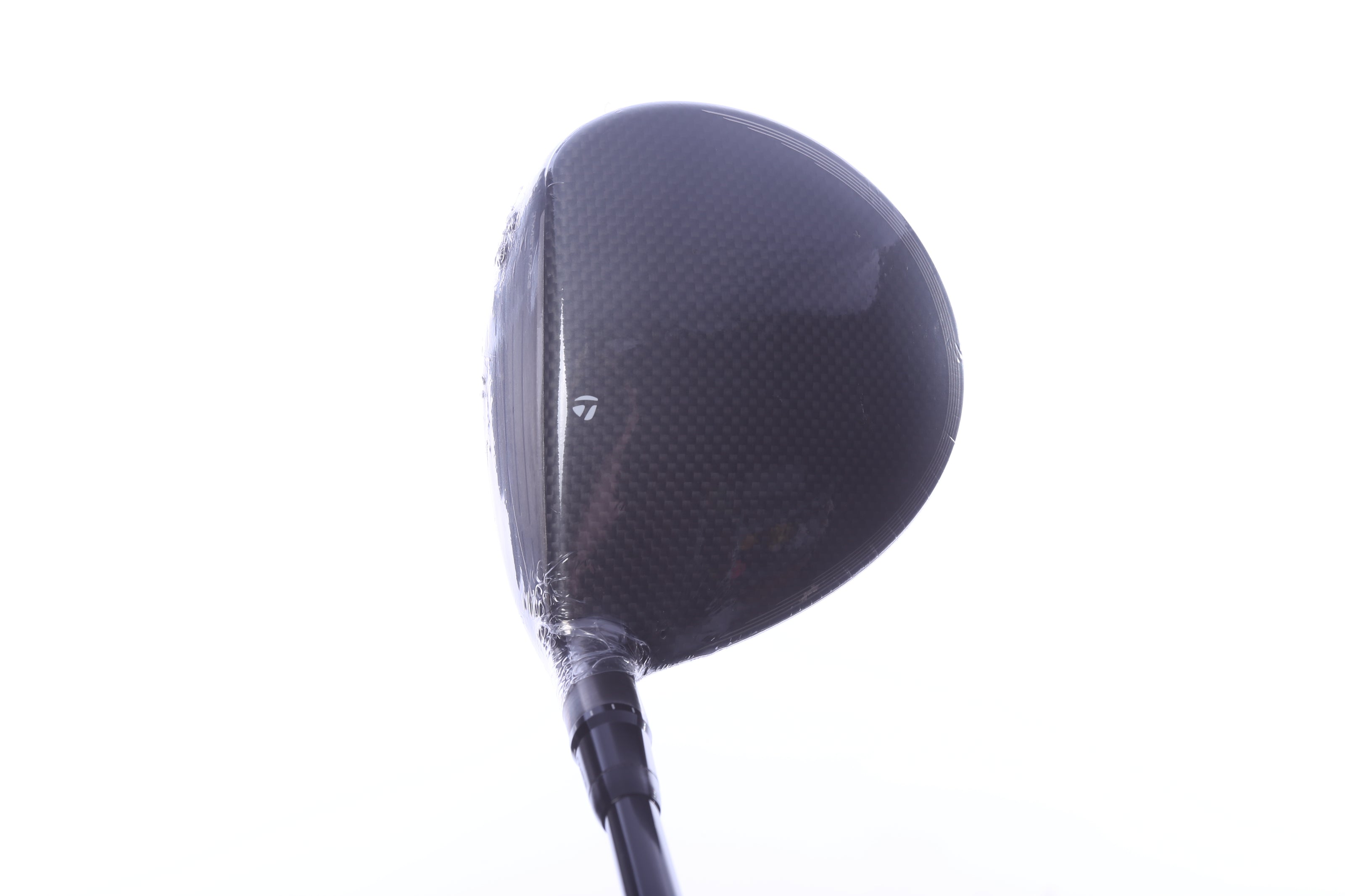 TaylorMade Qi35 MAX Lite 3-Wood - Right-Handed - 15.5 Degrees - Stiff Flex