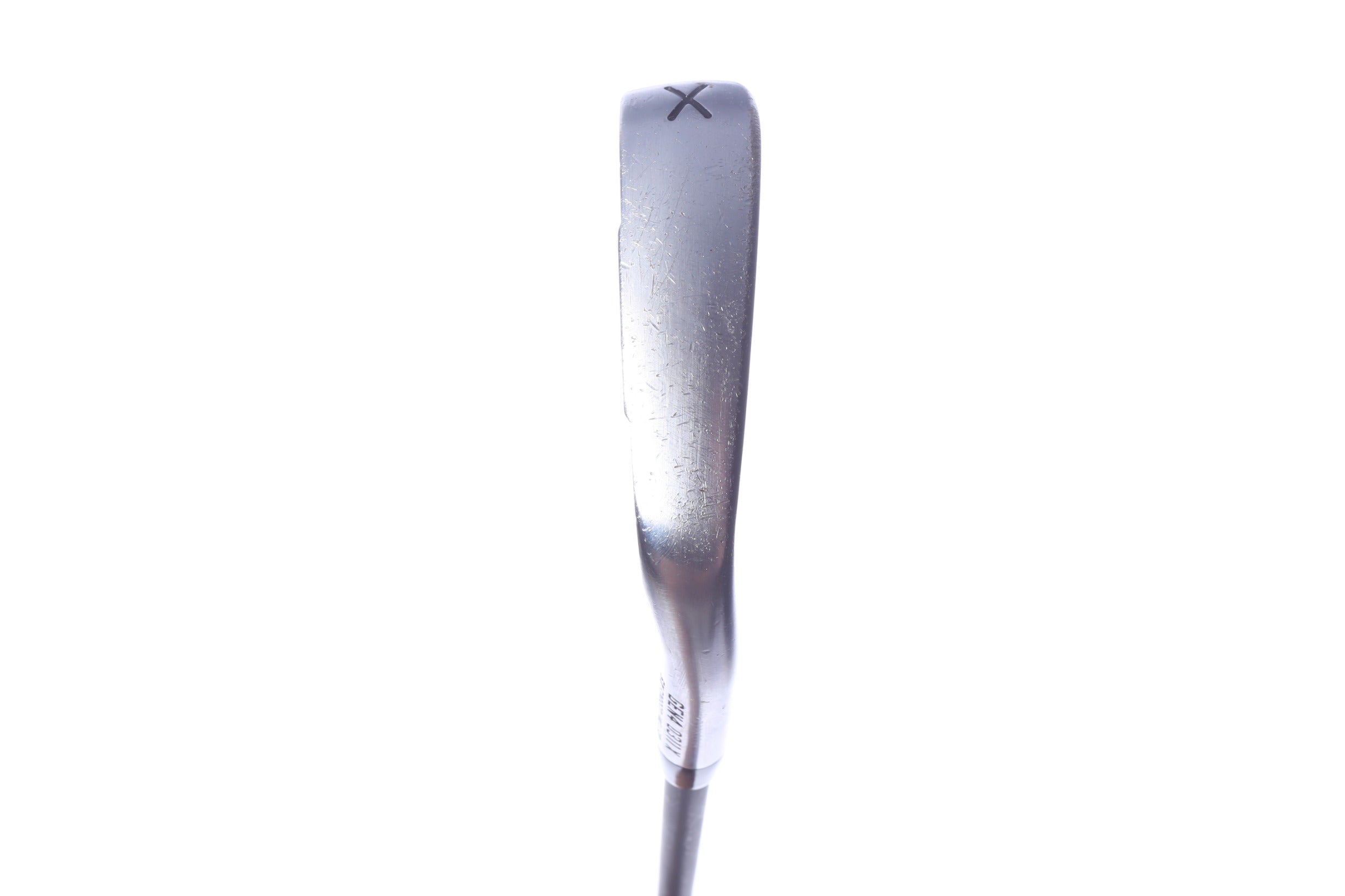 Used PXG 0311 X GEN4 Chrome Utility Single Utility 2-Iron - Right-Handed - Extra Stiff Flex-Next Round