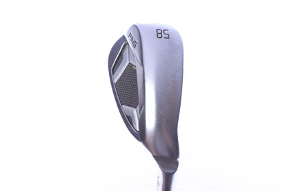 Used Ping G430 Lob Wedge - Right-Handed - 58 Degrees - Regular Flex-Next Round
