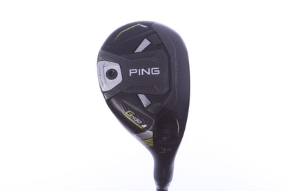 Used Ping G430 3H Hybrid - Right-Handed - 19 Degrees - Soft Regular Flex