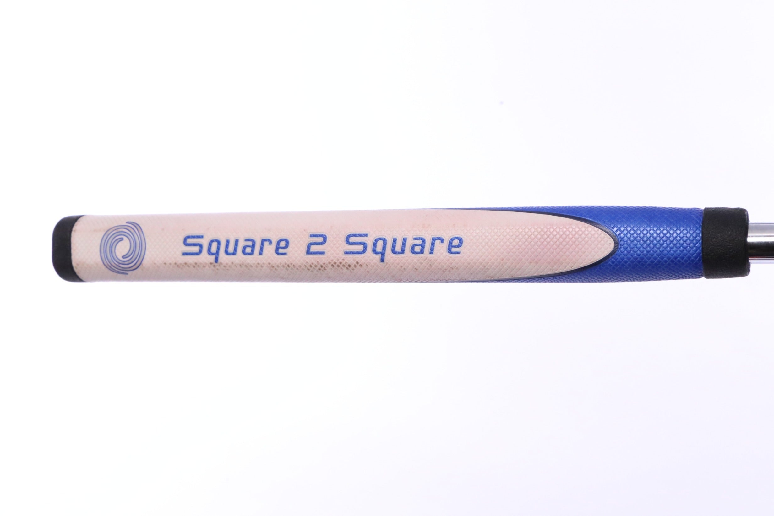 Used Odyssey Ai-ONE Square 2 Square Double Wide Putter - Right-Handed - 35 in - Blade-Next Round