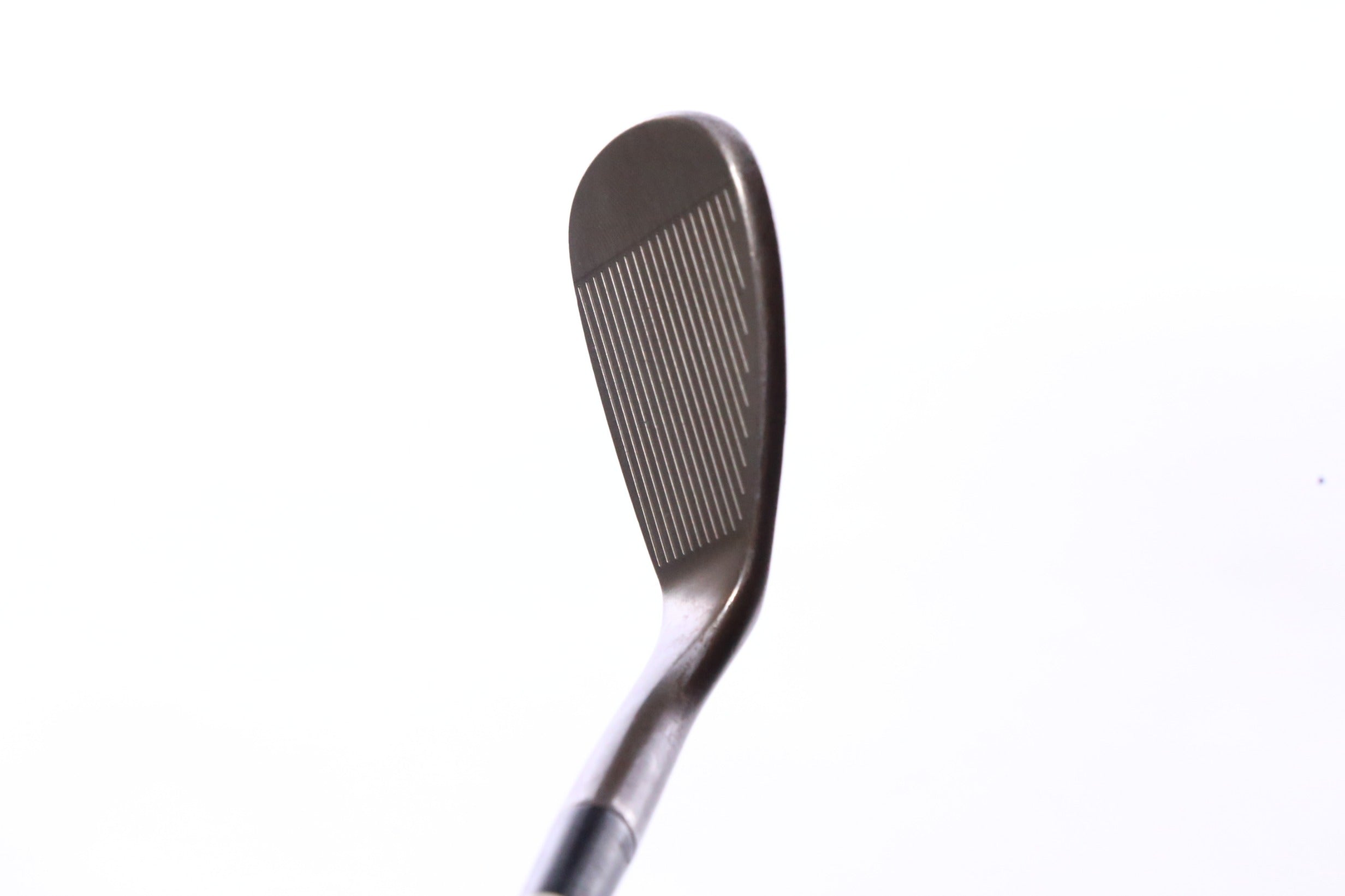 Used Cleveland RTX ZipCore Raw Sand Wedge - Right-Handed - 54 Degrees - Extra Stiff Flex-Next Round