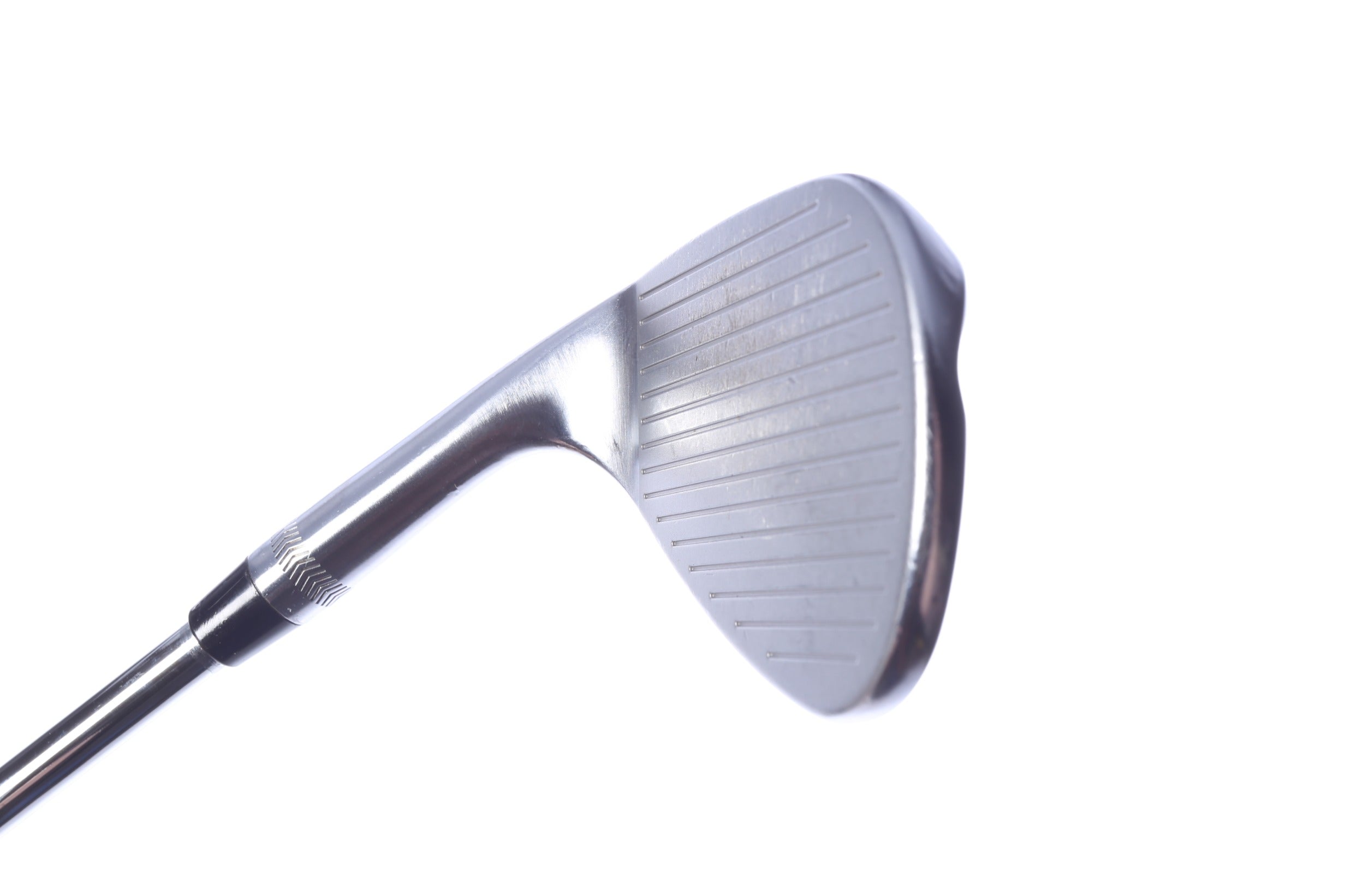 Used PXG 0311 3X Forged Chrome Gap Wedge - Right-Handed - 50 Degrees - Wedge Flex