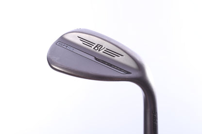 Used Titleist Vokey SM10 Nickel Lob Wedge - Right-Handed - 58 Degrees - Wedge Flex-Next Round
