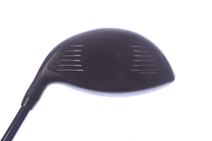 Used Cobra Darkspeed MAX Driver - 10.5 Degrees - Regular Flex UST Mamiya Lin-Q - Right-Handed-Next Round