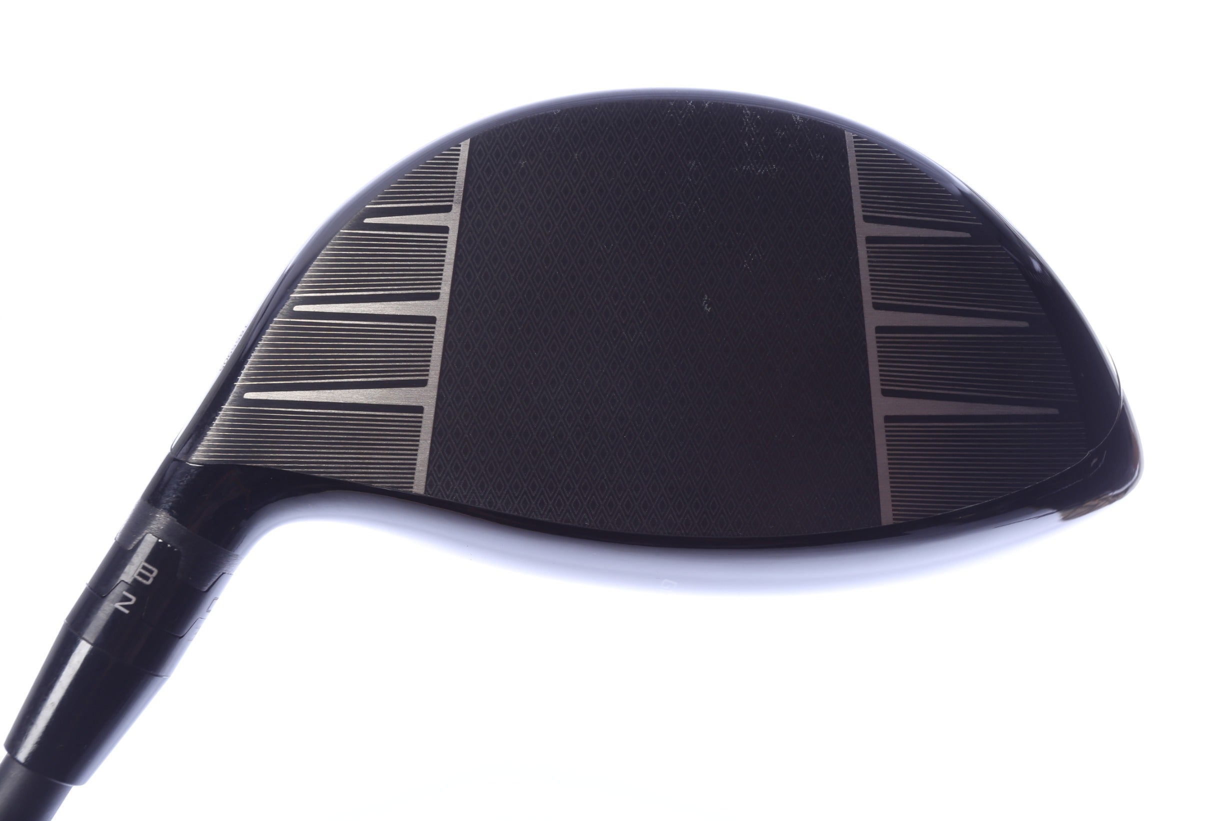 Used Titleist GT2 Driver - 9 Degrees - Stiff Flex Mitsubishi TENSEI 1K Blue - Right-Handed-Next Round