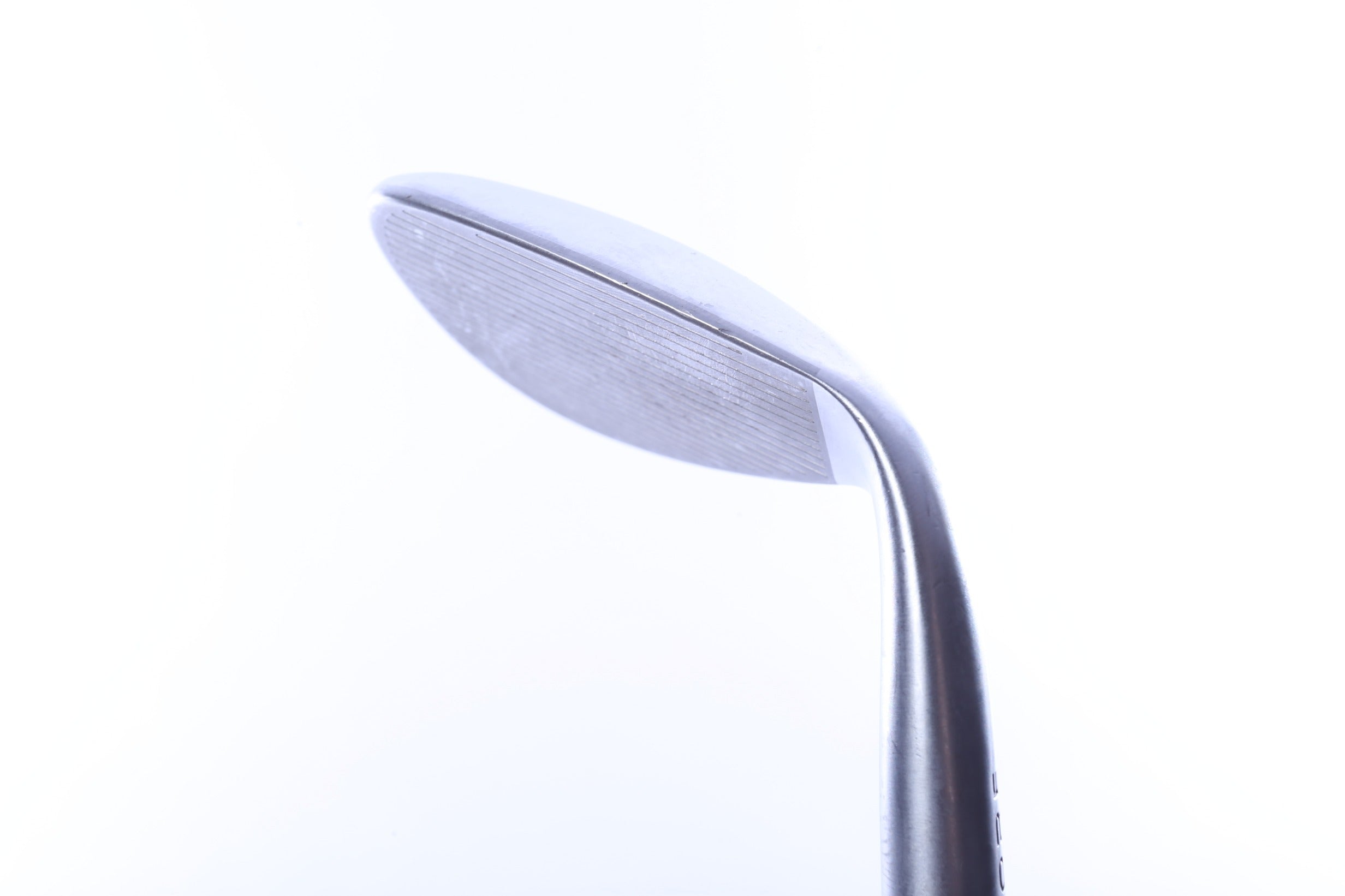 Used Cleveland RTX Full Face ZipCore Tour Satin Lob Wedge - Left-Handed - 64 Degrees - Wedge Flex-Next Round