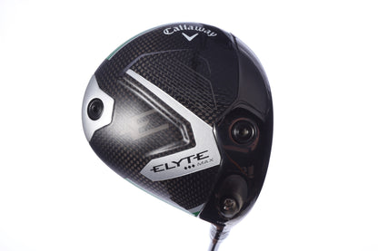 Used Callaway Elyte Triple Diamond Max Driver - 10.5 Degrees - Stiff Flex Project X Denali - Right-Handed-Next Round