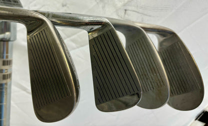 Wholesale Lot of 50 Golf Clubs - Assorted Irons and Wedges-Next Round